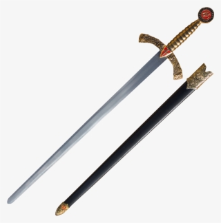 Knights Of Templar Sword, , Panther Wholesale- Panther - Sabre