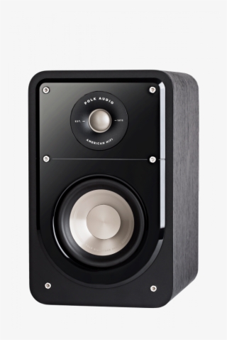 Polk Audio Signature Series S15 American Hifi Home - Polk Audio Signature S15