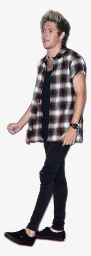 El Horan - Plaid