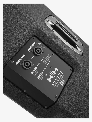 Hh Electronics Tnp-1201 12" Passive Speaker - Feature Phone