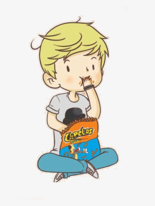 Niall Horan Cartoon - Niall Horan Cartoon Fan Art