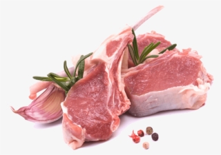 Click Me - Raw Lamb Steak
