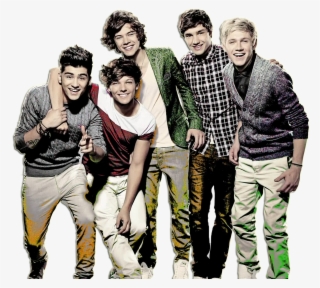 Fun Facts About One Direction 1d - Jack Wills One Direction