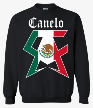 Canelo Alvarez Sweater - Son Goku Supreme Hoodie