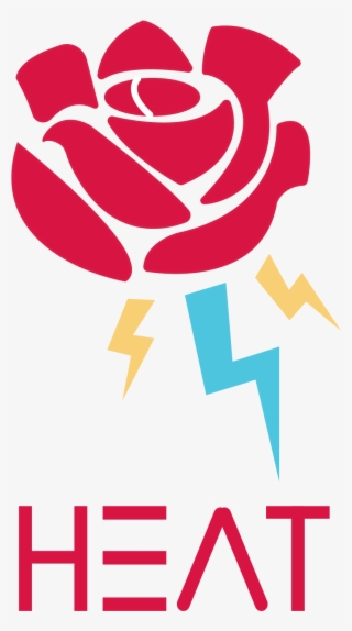 Heat Logo - Emblem