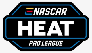 Enascar Pro League, Nascar Heat Pro League, Nascar - Nascar Heat Pro League