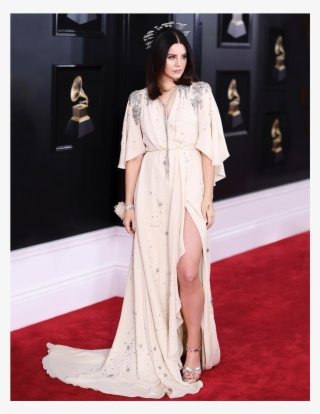 Gallery Image - Lana Del Rey In Gucci