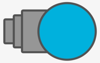 Image1080p X Hunter Tank - Circle