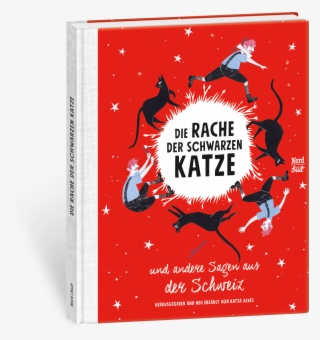 Rache Der Schwarzen Katze 3d Web - Graphic Design