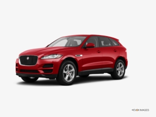 Jaguar F-pace 25t - Jaguar Suv 2018 Price