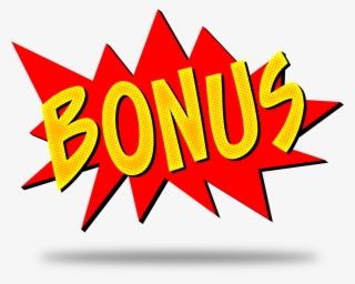 Bonus Png - Bonuspng