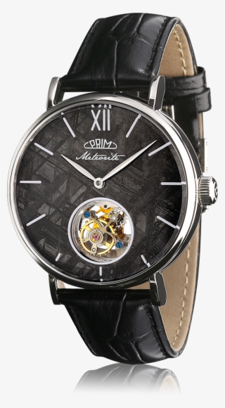 Meteorite A - Prim Meteorite