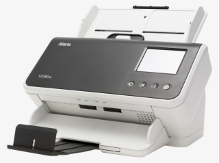 Alaris S2060w S2080w Scanner - Gadget