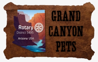 Grand Canyon Pets - Rotary International