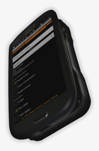 Swiftium Bluetooth Scanner Photo - Tablet Computer