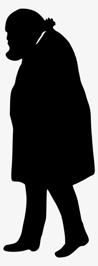 This Free Icons Png Design Of Gentleman Silhouette