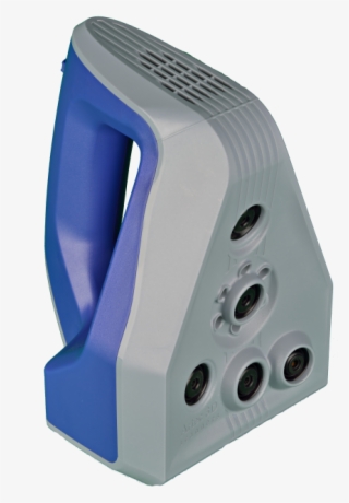 Artec Eva 3d Scanner Space Spider Side - 3d Scanner Artec Png