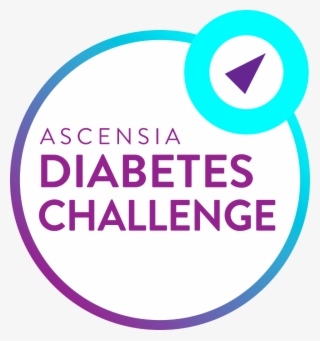 Contour Diabetesverified Account - Circle