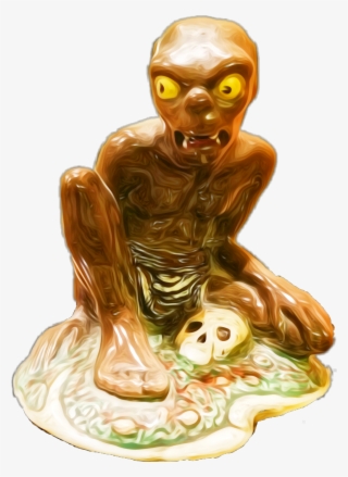 Report Abuse - Figurine