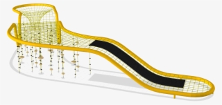 Kompan Boomerang