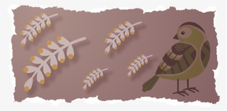 Tear Border Transprent Png Free Download - Illustration