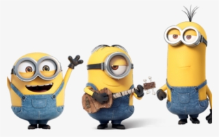 La Fiebre Amarilla De Los 'minions' Llega A ¡los Tampones - Minions Designer