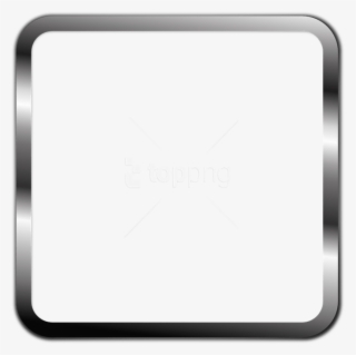 Free Png Square Frame Png - Circle