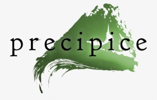 Final Precipice Logo - Graphic Design