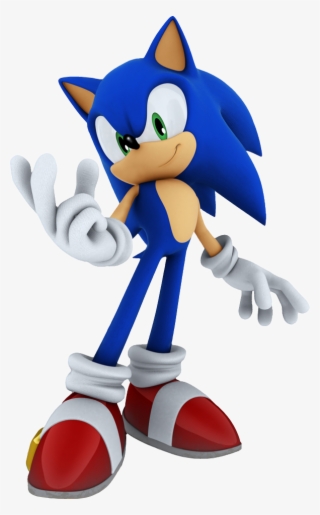Image Sth Sonic Png Sonic News Network The Sonic Wiki - Sonic The Hedgehog