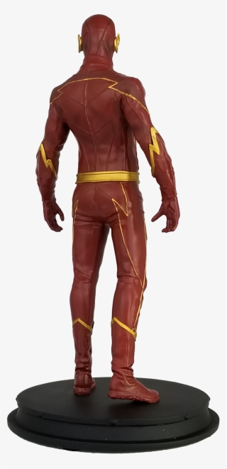 Flash Icon Heroes 20171210 - Flash Season 4 Action Figure