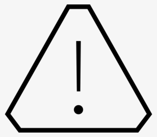 Png File Svg - Triangle