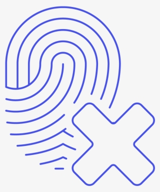 26 Fingerprint Denied
