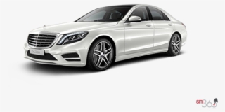 Mercedes Benz S Class Sedan - Audi A6 Avant 40 Tdi S Tronic