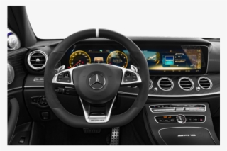New 2019 Mercedes Benz E Class Amg® E 63 S - 4matic