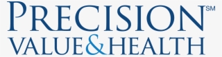 Main Logo - Precision Value And Health