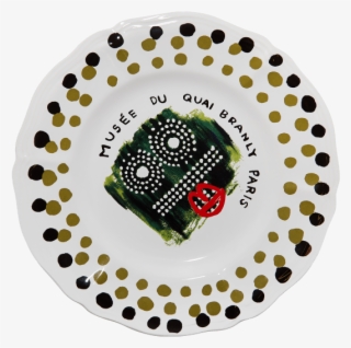 Merci By Collection Souvenir De Paris - Illustration