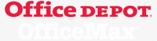 Office Depot Logo Vector - Office Depot