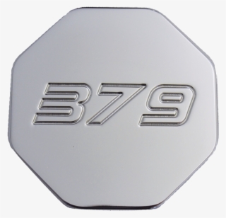 Peterbilt 379 Octagone Knob - Subaru