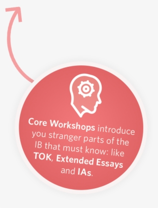Pre-ib Course Structure - Illustration