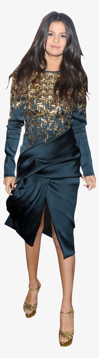 2204 X 3876 4 - Pencil Skirt
