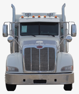 Peterbilt - Trailer Truck