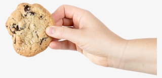 The Space On Main, Inc - Cookie In The Hand