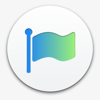 Font Awesome To Png On The Mac App Store - Circle