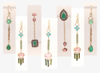 Imagen1mixearings - Earrings