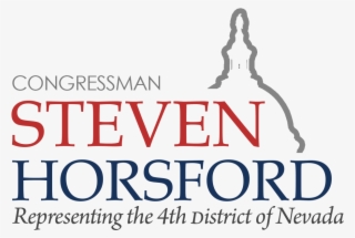 Representative Steven Horsford - Henry Schein Dental