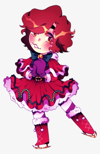 @knittinggb Christmas Icon Entry Aaaa I Hope You Like - Cartoon