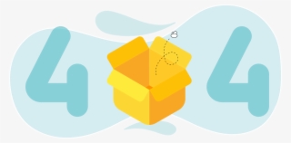 404 - Graphic Design