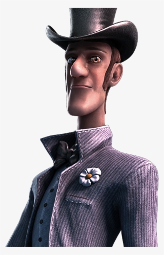 Gentleman
