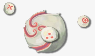 Spheric Guardian Pretty - Circle