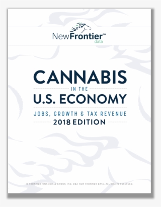 Cannabis In The U - Poster
